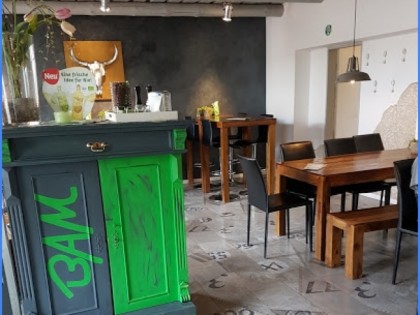 Foto: BAM - Burger And More