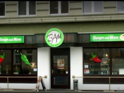 Foto: BAM - Burger And More
