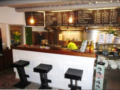 Foto: BAM - Burger And More