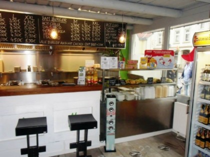 Foto: BAM - Burger And More