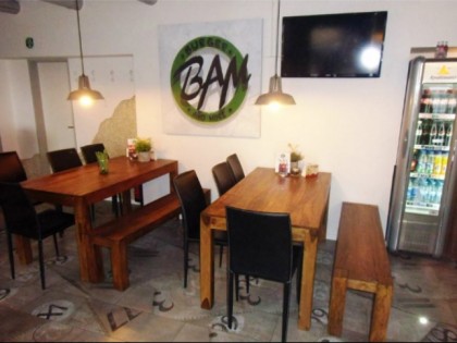 Foto: BAM - Burger And More